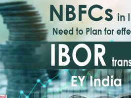 NBFCs in India need to plan for effective IBOR transition