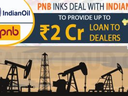 PNB inks deal with Indian Oil to provide