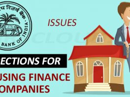 RBI issues directions for housing finance companies