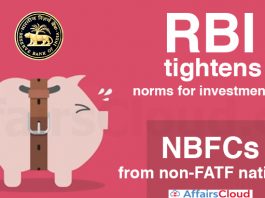 RBI-tightens-norms-for-investments-in-NBFCs-from-non-FATF-nations
