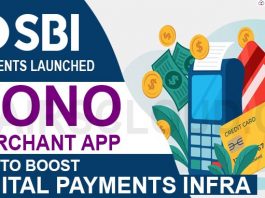 SBI Payments launches YONO Merchant app