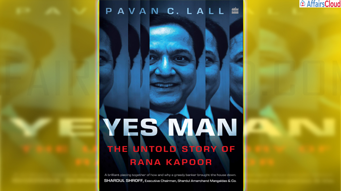 The Untold Story of Rana Kapoor by Pavan C Lall
