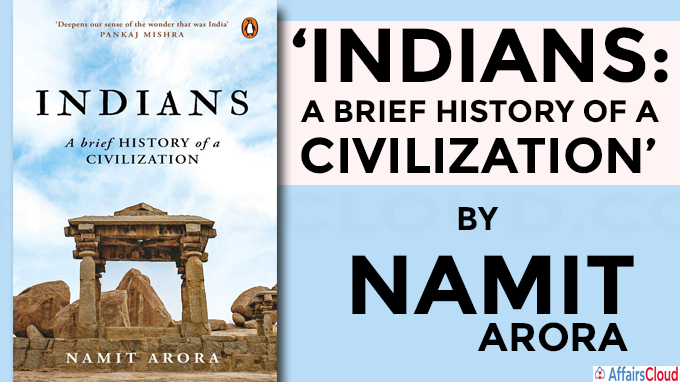 A Brief History of a Civilization