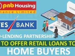 PNB Housing Finance, Yes Bank in co-lending partnership