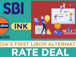 SBI, IOCL ink India's first Libor alternative rate deal