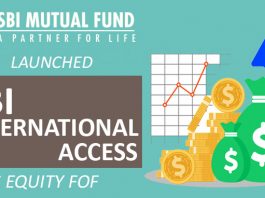 SBI Mutual Fund launched SBI International Access - US Equity FoF