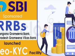SBI-sponsored RRBs launch video-KYC facility
