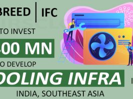 Tabreed, IFC to invest $400 mln to develop cooling infra in India, Southeast Asia