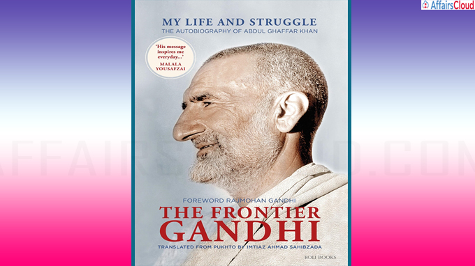 The Frontier Gandhi