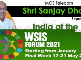 World Summit on Information Society Forum 2021