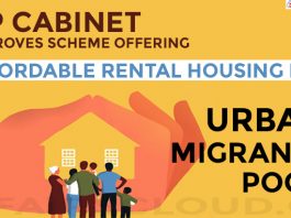 rental housing for urban migrants
