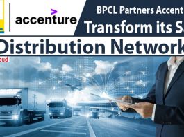 BPCL partners Accenture to transform its sales