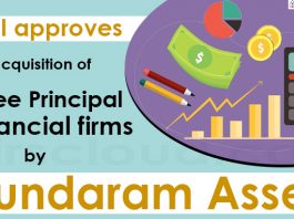 CCI approves acquisition of three Principal Financial firms by Sundaram Asset