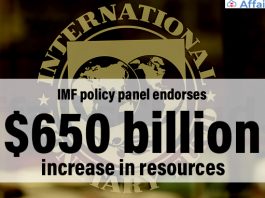 IMF-policy-panel-endorses-$650-billion-increase-in-resources