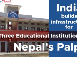 India-builds-infrastructures-for-three-educational-institutions-in-Nepal's-Palpa