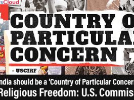 India-should-be-a-‘Country-of-Particular-Concern’-for-Religious-Freedom
