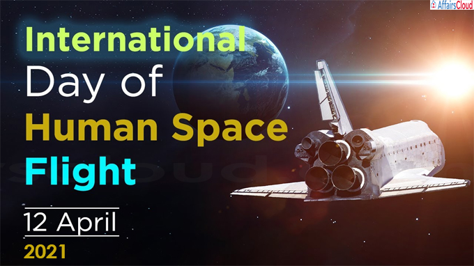 International Day of Human Space