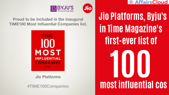 Jio-Platforms,-Byju's-in-Time-Magazine's-first-ever-list-of-100-most-influential-cos