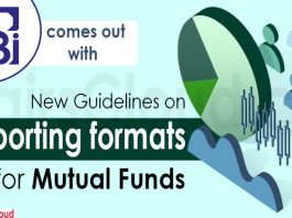 Sebi comes out with new guidelines on reporting formats