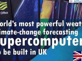 World’s-most-powerful-weather,-climate-change-forecasting-supercomputer-to-be-built-in-UK