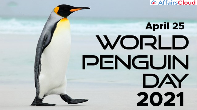 World-Penguin-Day-2021