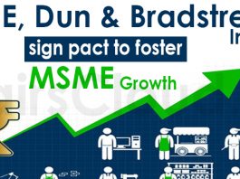 BSE, Dun & Bradstreet India sign pact to foster MSME growth
