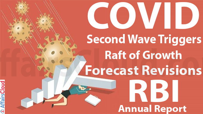 COVID second wave triggers raft of growth forecast revisions