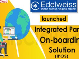 Edelweiss General Insurance launches Integrated Partner On-boarding Solution