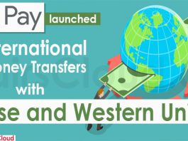 Google Pay launches international money transfers with Wise