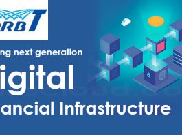 IDRBT building next generation Digital Financial Infrastructure