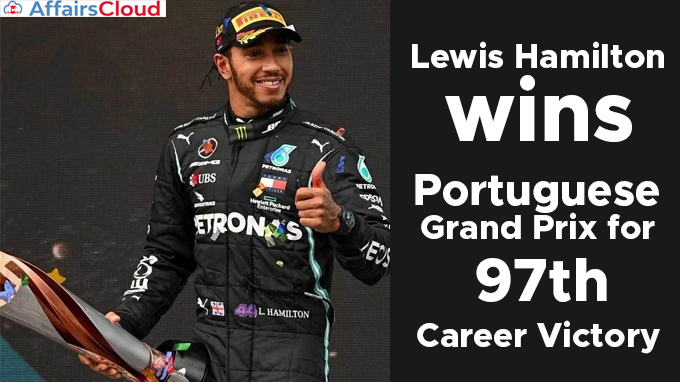 Lewis-Hamilton-wins-Portuguese-Grand-Prix-for-97th-career-victory-Start