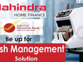 Mahindra Rural Housing Finance, IPPB tie up for cash management solution