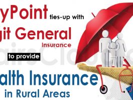 PayPoint ties-up with Digit General Insurance
