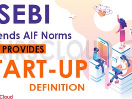 Sebi amends AIF norms, provides start-up definition