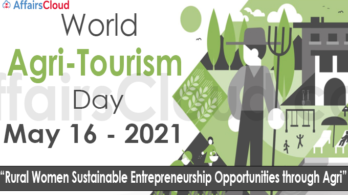 agri tourism day