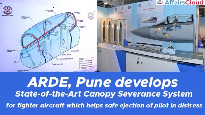 ARDE,-Pune-develops-State-of-the-Art-Canopy-Severance-System-for-fighter-aircraft-which-helps-safe-ejection-of-pilot-in-distress