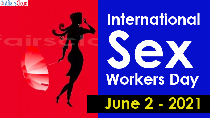 International Sex Workers