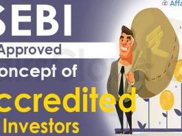 SEBI approves concept of ‘Accredited Investors’
