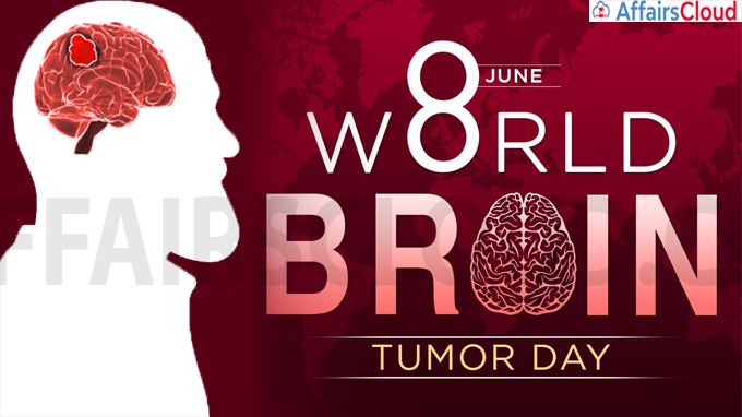 World Brain Tumor Day 2021