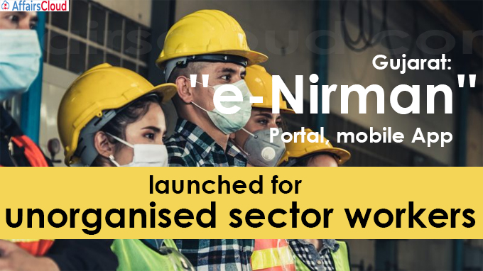 launched for unorganised sector workers