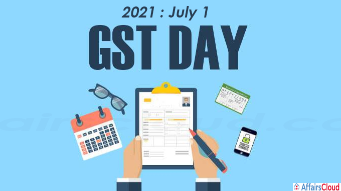 GST Day 2021