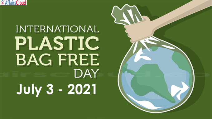 International Plastic Bag Free Day Quotes, slogan, Status … | Flickr