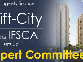 Longevity finance Gift-City regulator IFSCA sets up expert committee
