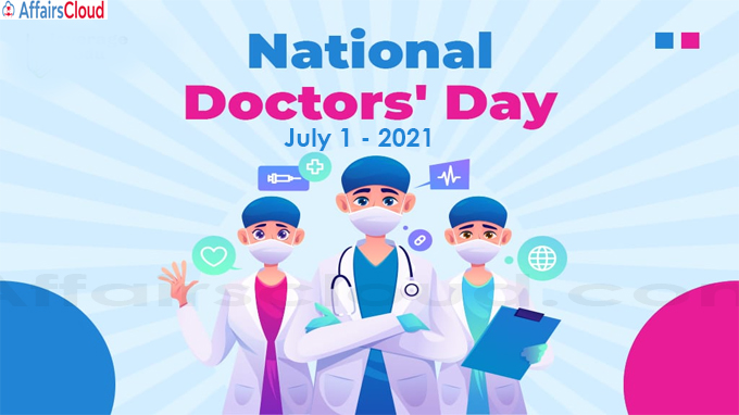 National Doctors