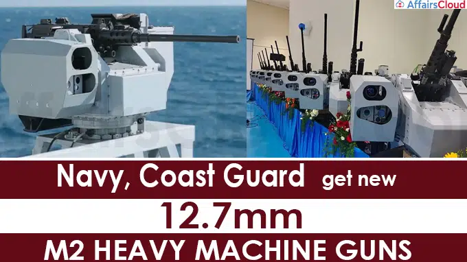 OFT hands over 25 Indigenous SRCG Systems to Indian Navy & ICG