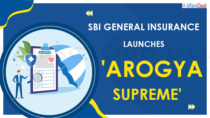 SBI General Insurance launches its sonic brand identity with the launch of  its musical identity