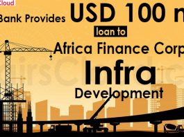 Exim Bank provides USD 100 mn loan