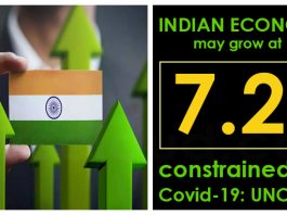 Indian economy may grow