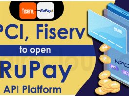 NPCI, Fiserv to open RuPay API platform