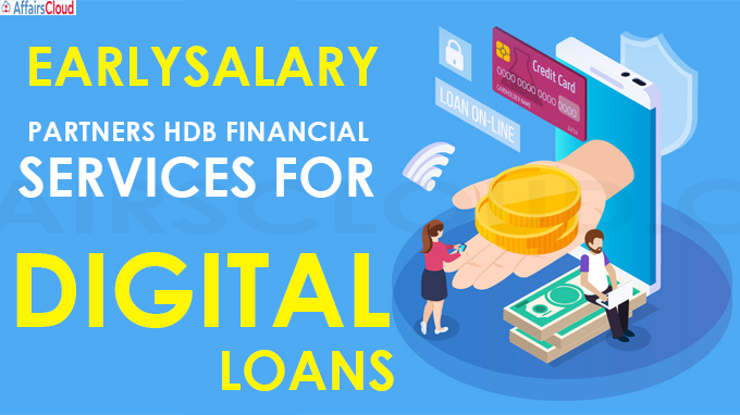 Services for digital loans